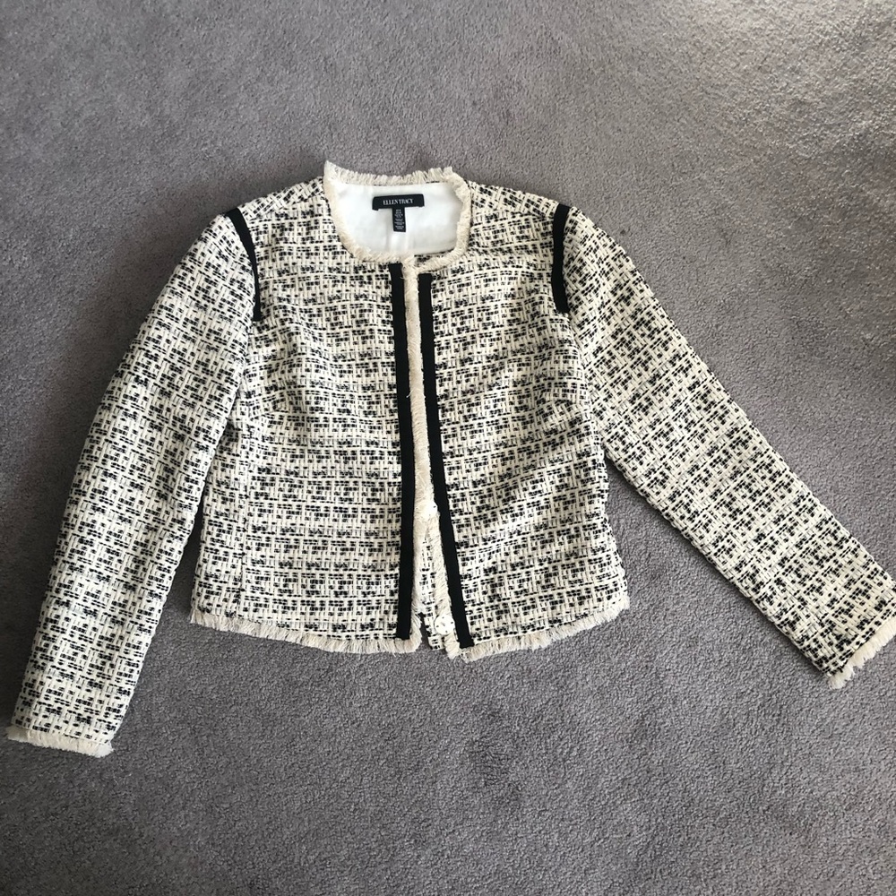 Ellen Tracy Jacket - image 2